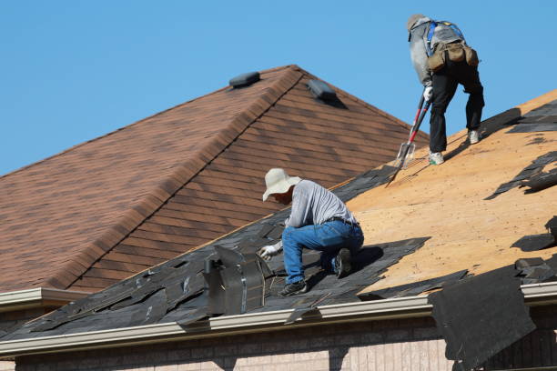 Sheet Metal Roofing in Sevierville, TN